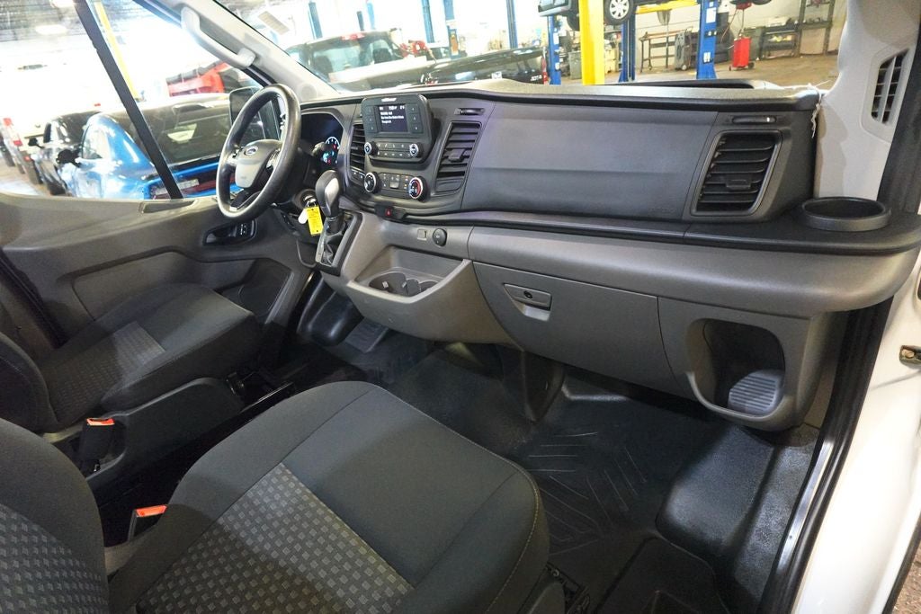 2023 Ford Transit-350 Base
