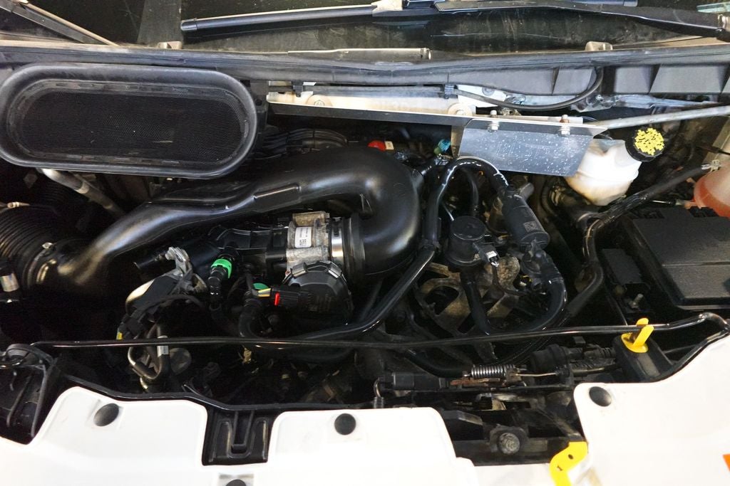 2023 Ford Transit-350 Base