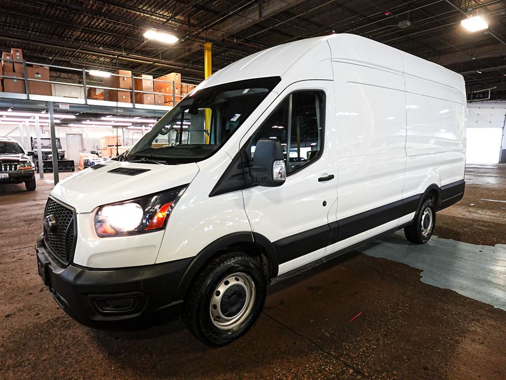 2023 Ford Transit-350 Base
