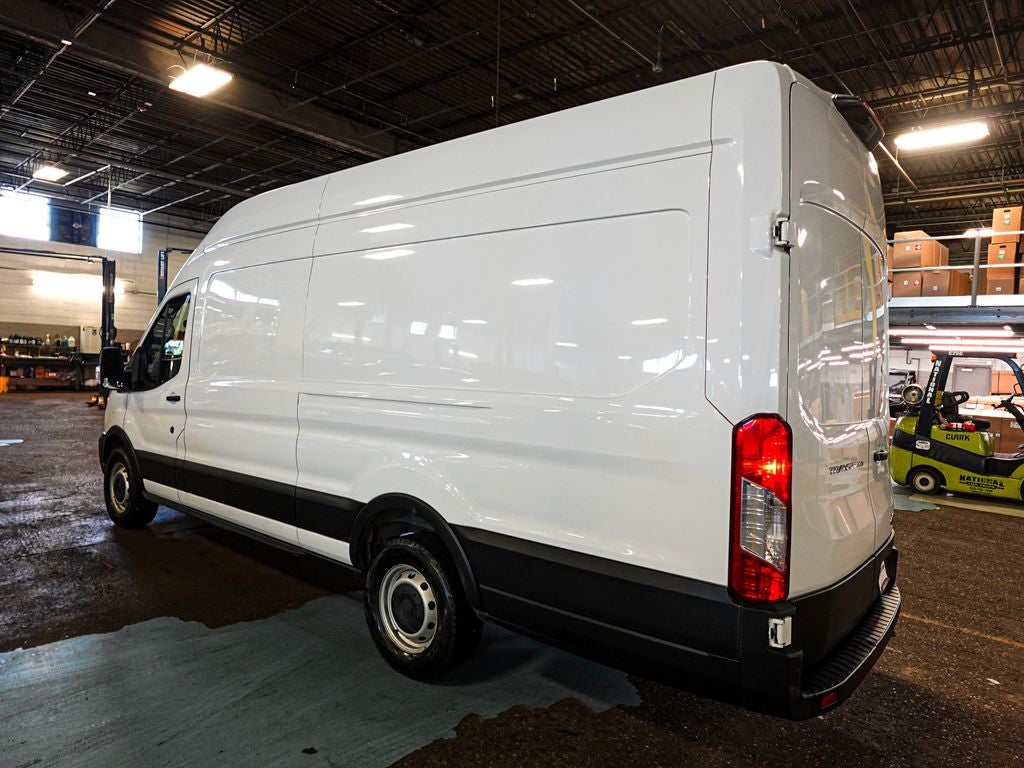 2023 Ford Transit-350 Base