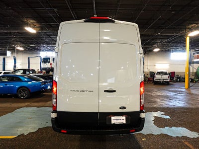 2023 Ford Transit-350 Base