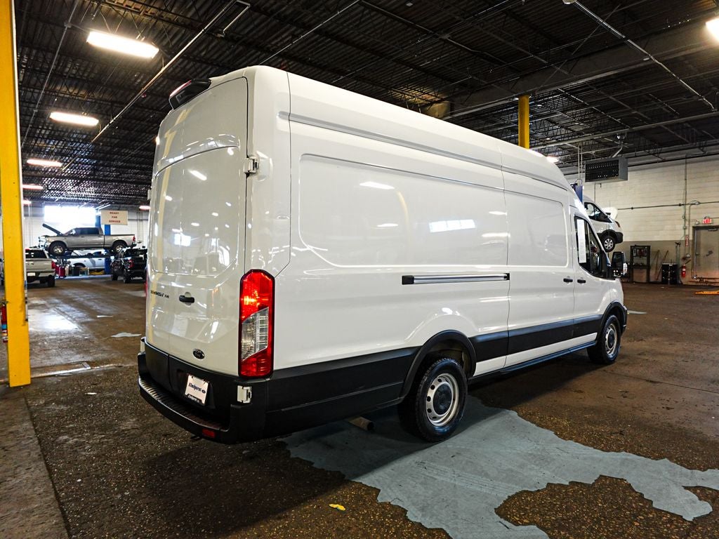 2023 Ford Transit-350 Base