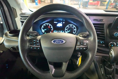 2023 Ford Transit-350 Base