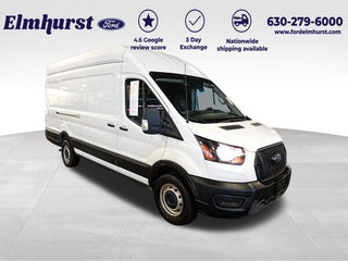 2023 Ford Transit-350 Base