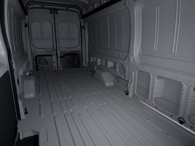2027 Ford E-Transit-350 Base
