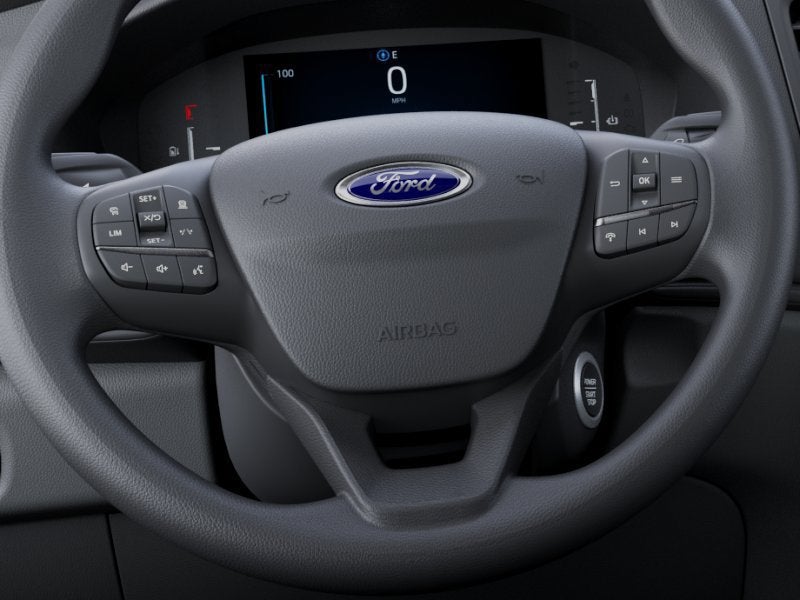 2027 Ford E-Transit-350 Base