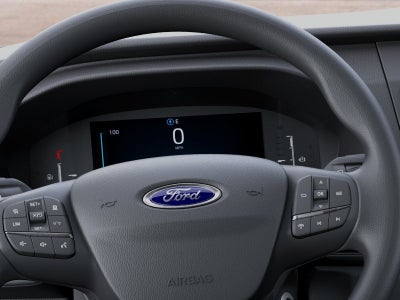 2027 Ford E-Transit-350 Base
