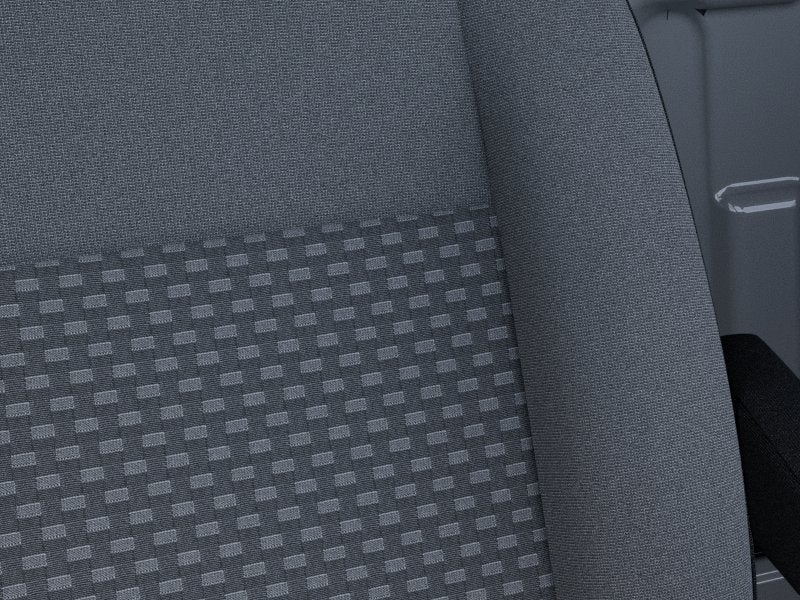 2027 Ford E-Transit-350 Base