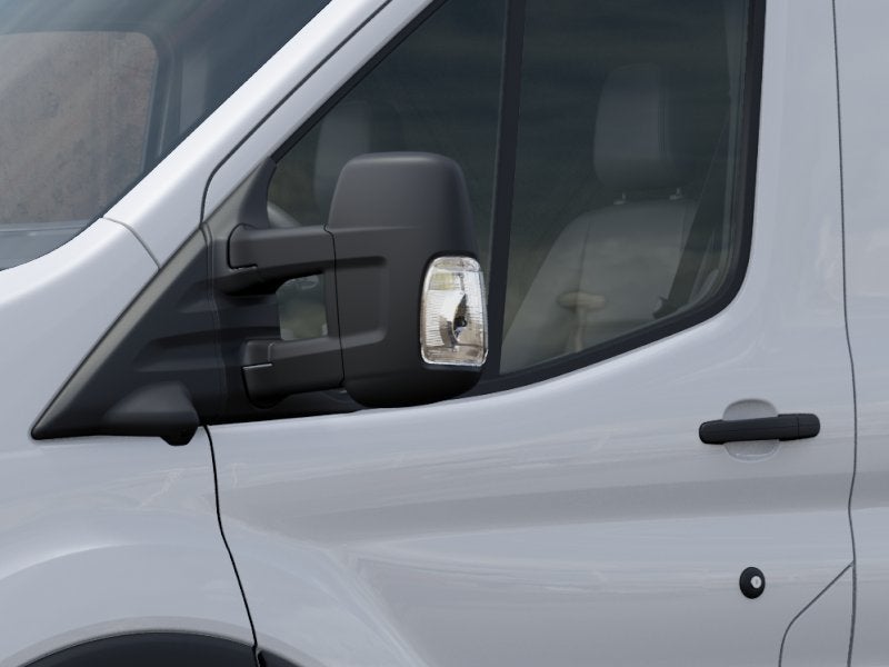 2027 Ford E-Transit-350 Base