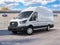 2027 Ford E-Transit-350 Base