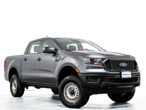 2019 Ford Ranger XL
