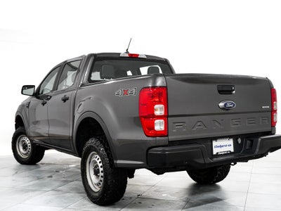 2019 Ford Ranger XL