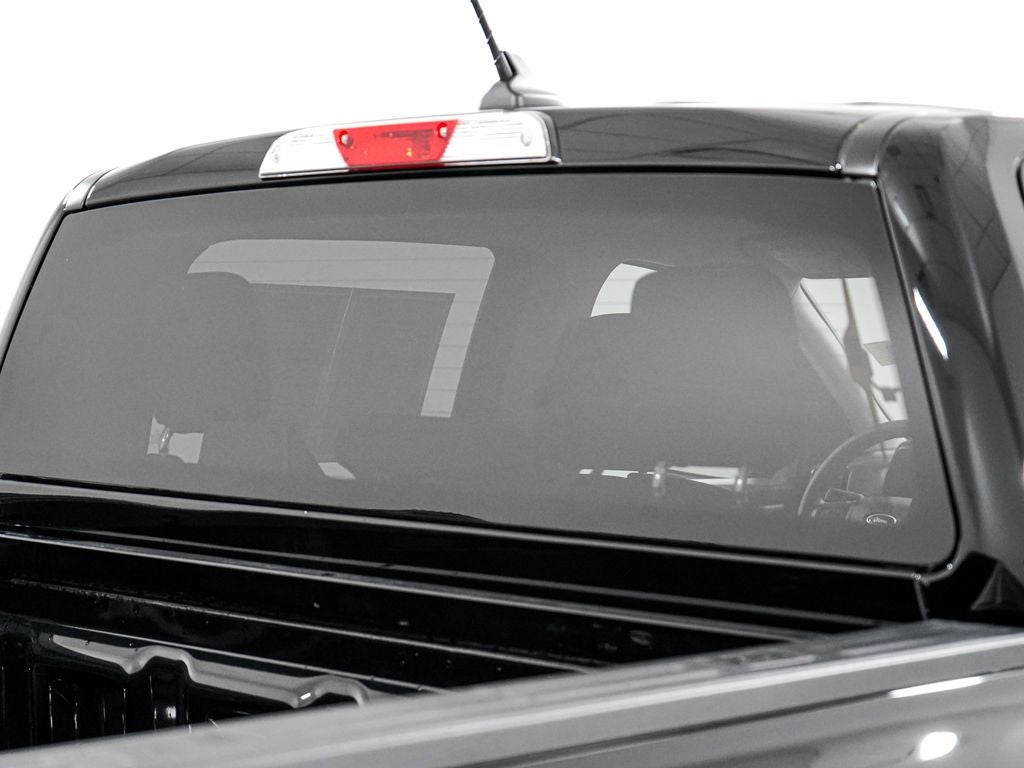 2025 Ford Ranger XLT - Photo 11