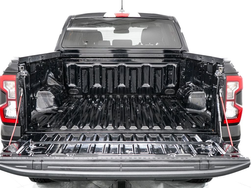 2025 Ford Ranger XLT - Photo 12