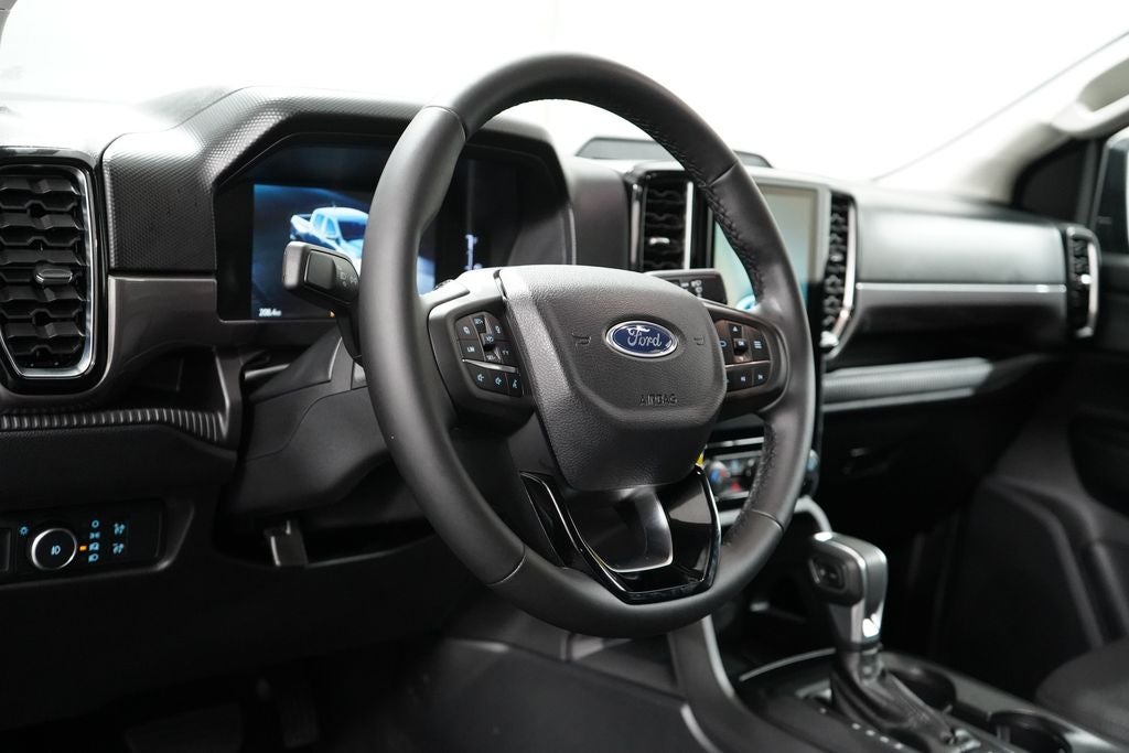 2025 Ford Ranger XLT - Photo 14