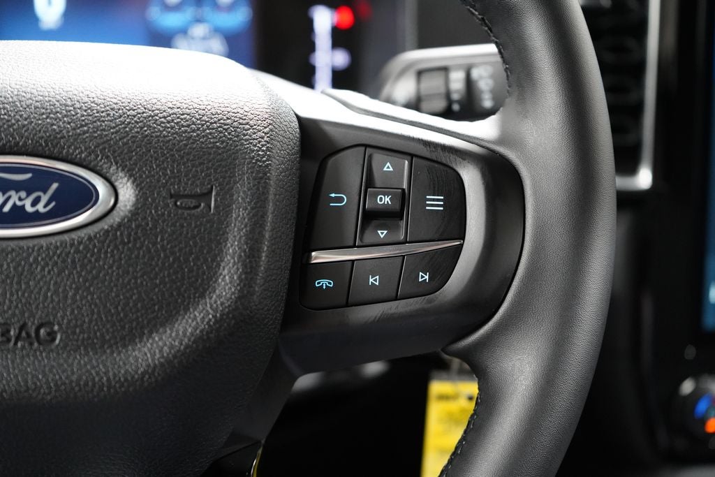 2025 Ford Ranger XLT - Photo 17