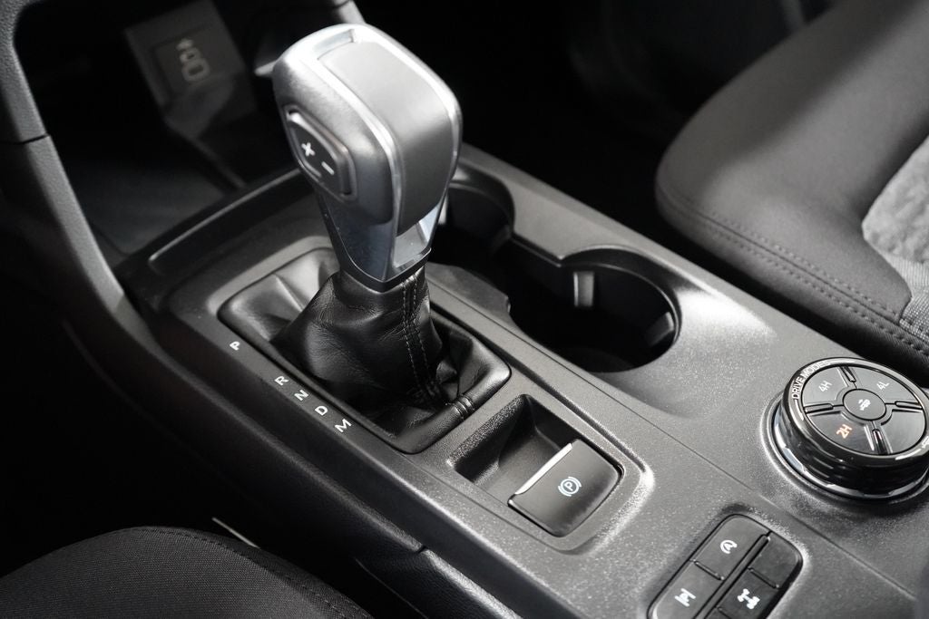2025 Ford Ranger XLT - Photo 18