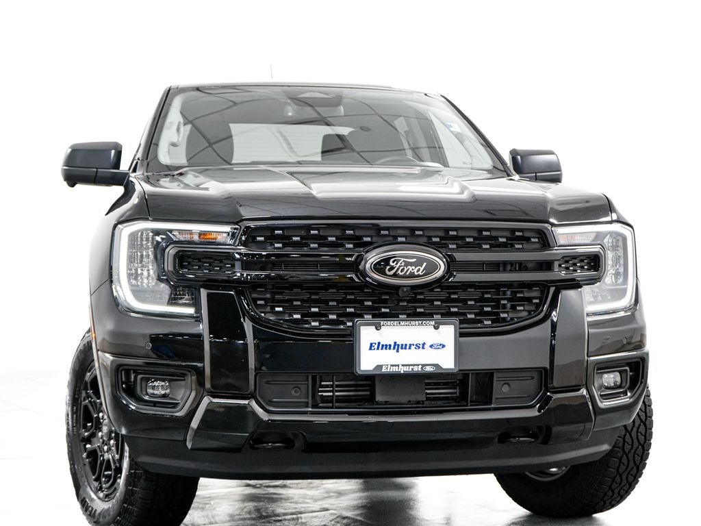 2025 Ford Ranger XLT - Photo 2