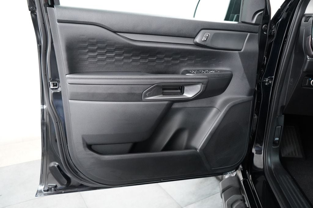 2025 Ford Ranger XLT - Photo 22