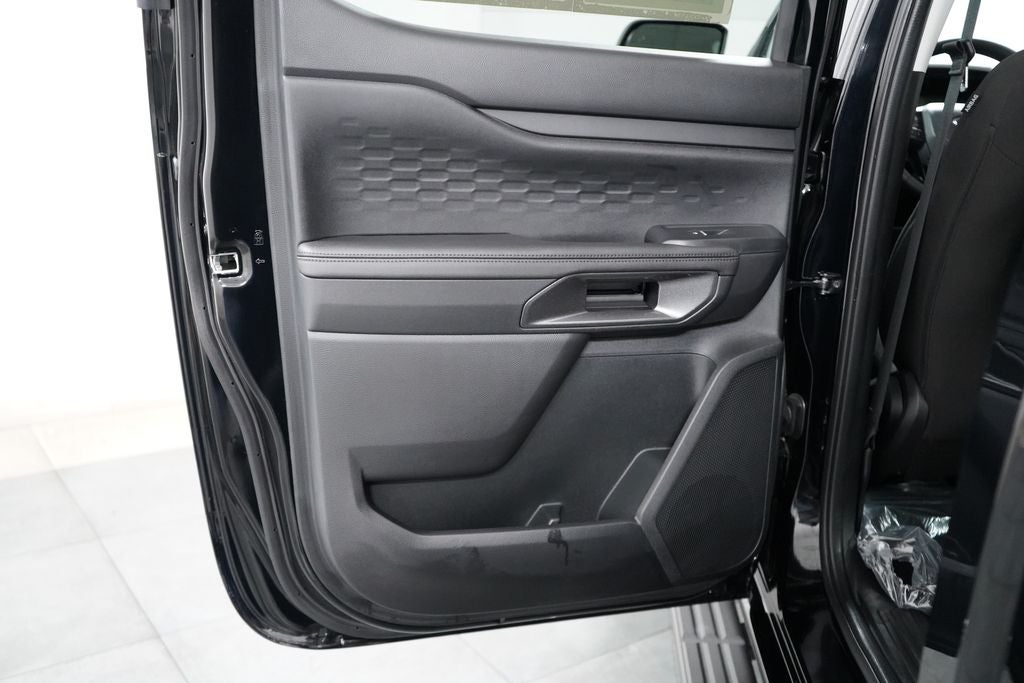 2025 Ford Ranger XLT - Photo 23