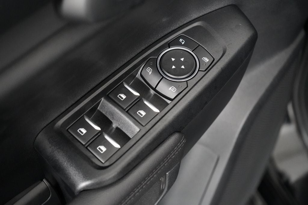 2025 Ford Ranger XLT - Photo 26