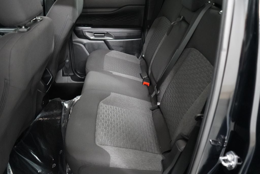 2025 Ford Ranger XLT - Photo 27