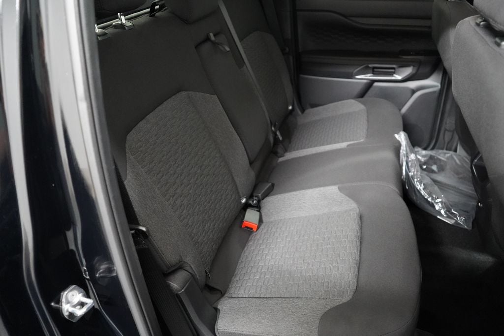 2025 Ford Ranger XLT - Photo 28