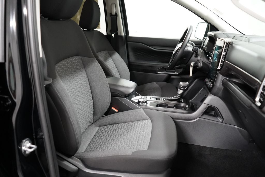 2025 Ford Ranger XLT - Photo 29
