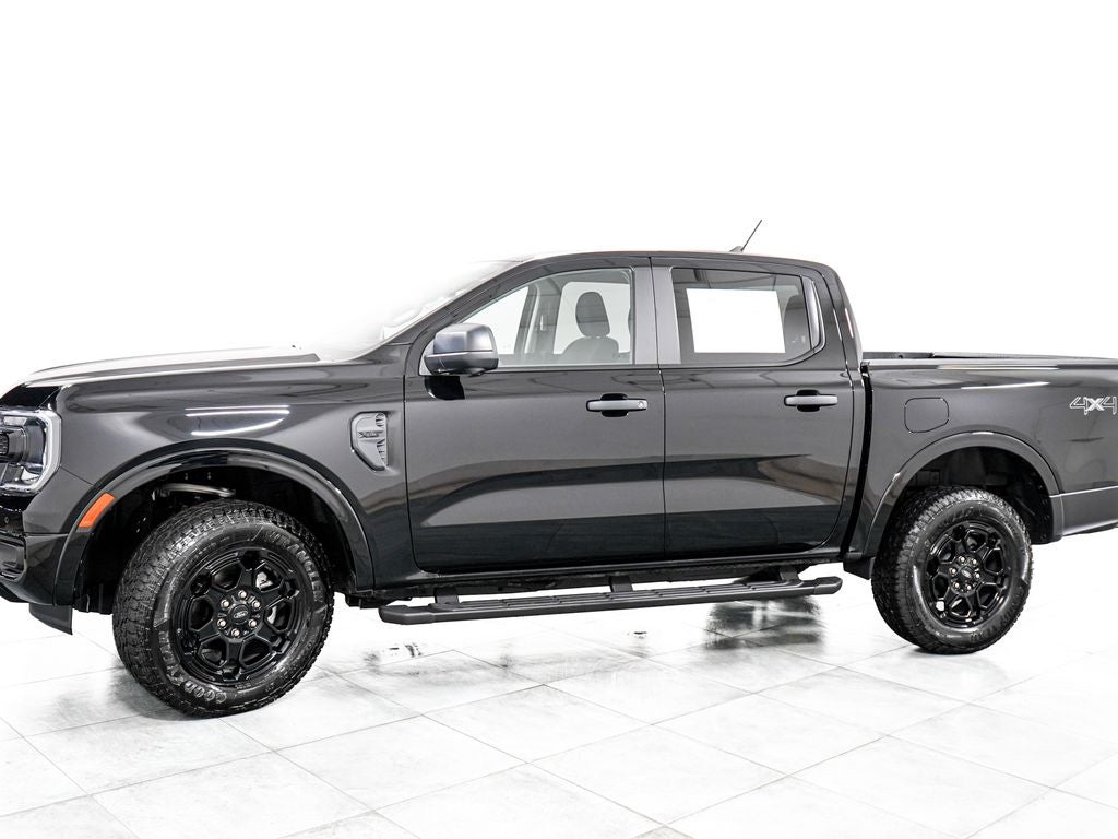 2025 Ford Ranger XLT - Photo 3