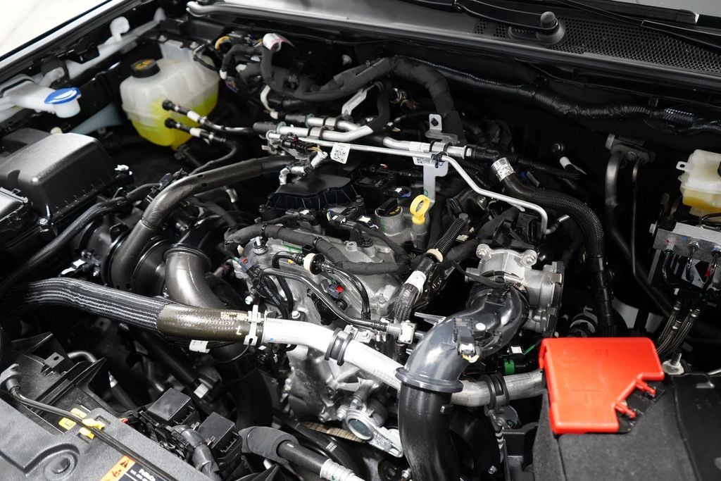 2025 Ford Ranger XLT - Photo 31