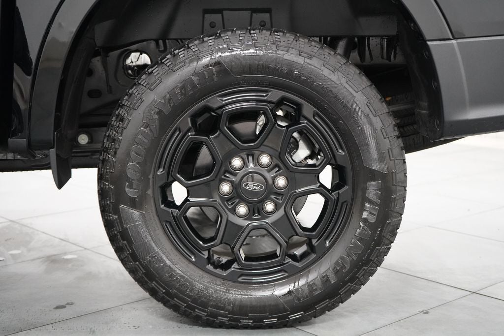 2025 Ford Ranger XLT - Photo 32