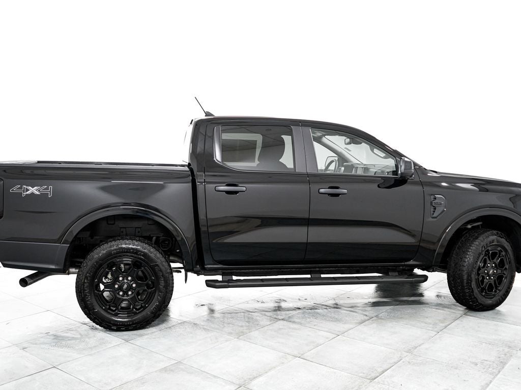 2025 Ford Ranger XLT - Photo 6
