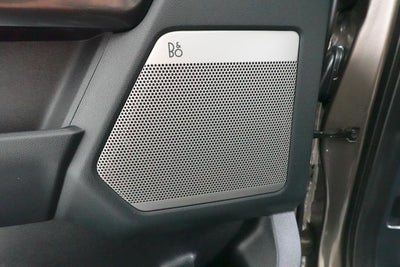 2021 Ford F-150 Tremor