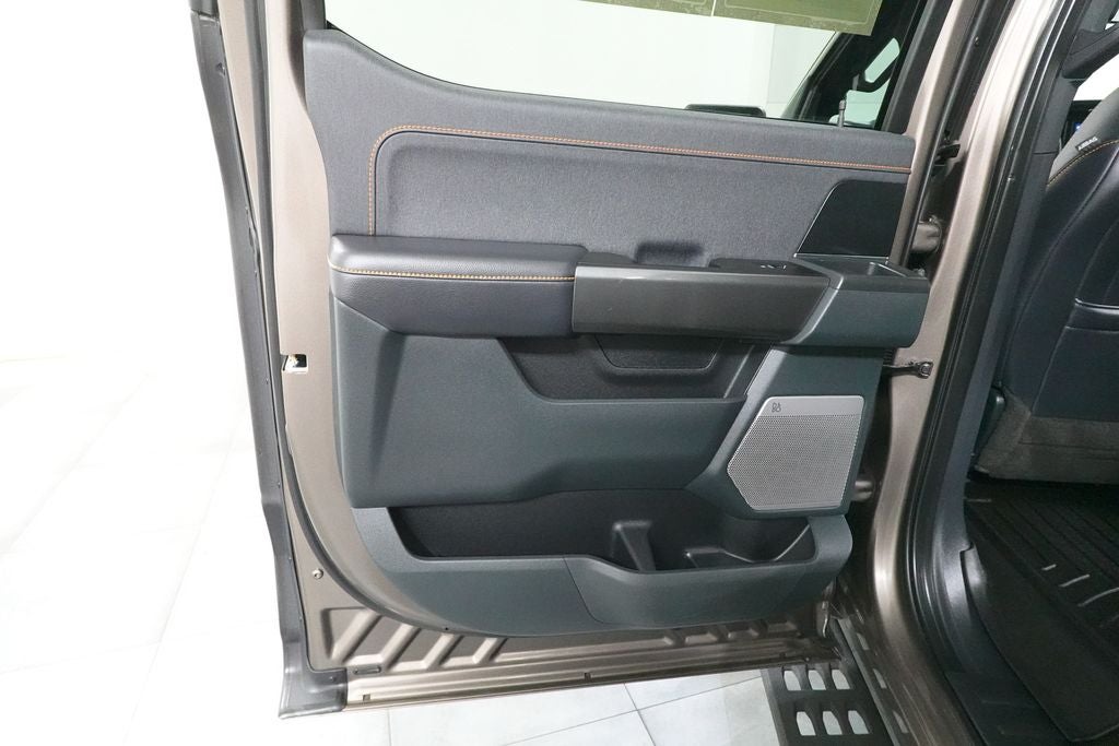 2021 Ford F-150 Tremor