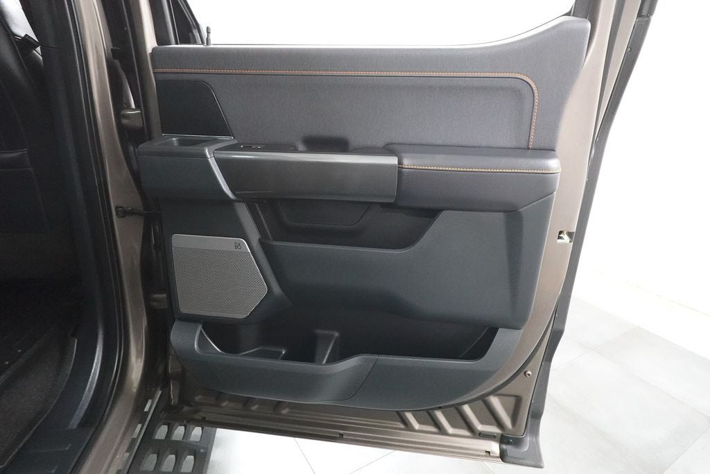 2021 Ford F-150 Tremor