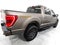 2021 Ford F-150 Tremor