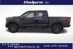 2021 Ford F-150 Tremor