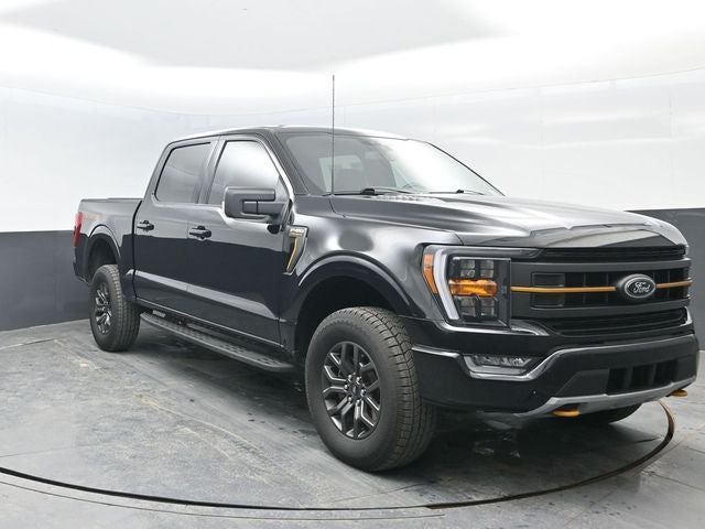 2023 Ford F-150 Tremor 4x4 SuperCrew 5-1/2 Box's photo