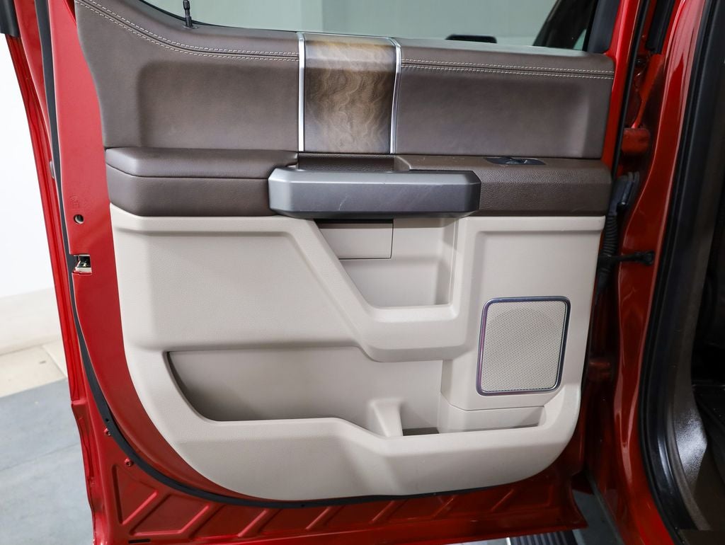 2020 Ford F-150 Limited