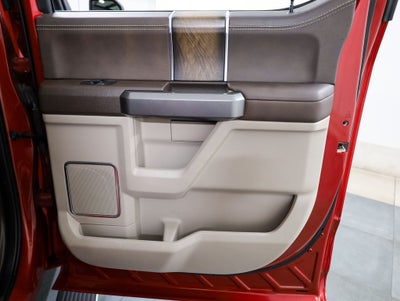 2020 Ford F-150 Limited