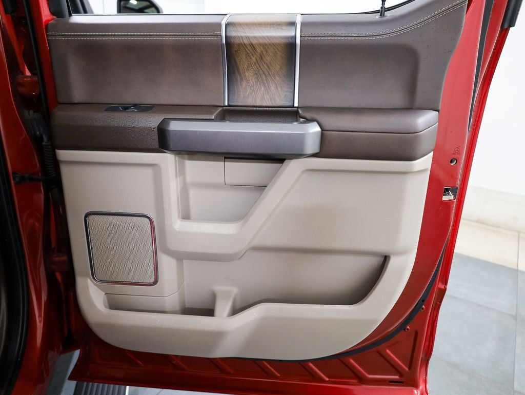 2020 Ford F-150 Limited