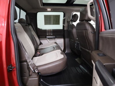 2020 Ford F-150 Limited