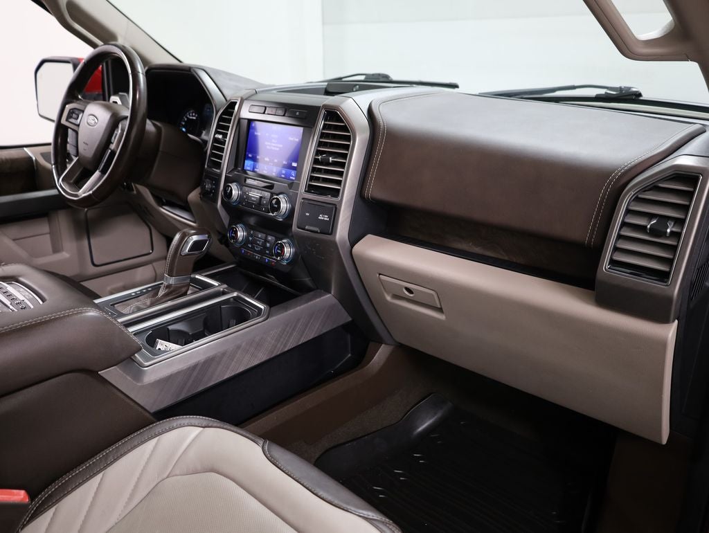 2020 Ford F-150 Limited