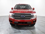 2020 Ford F-150 Limited