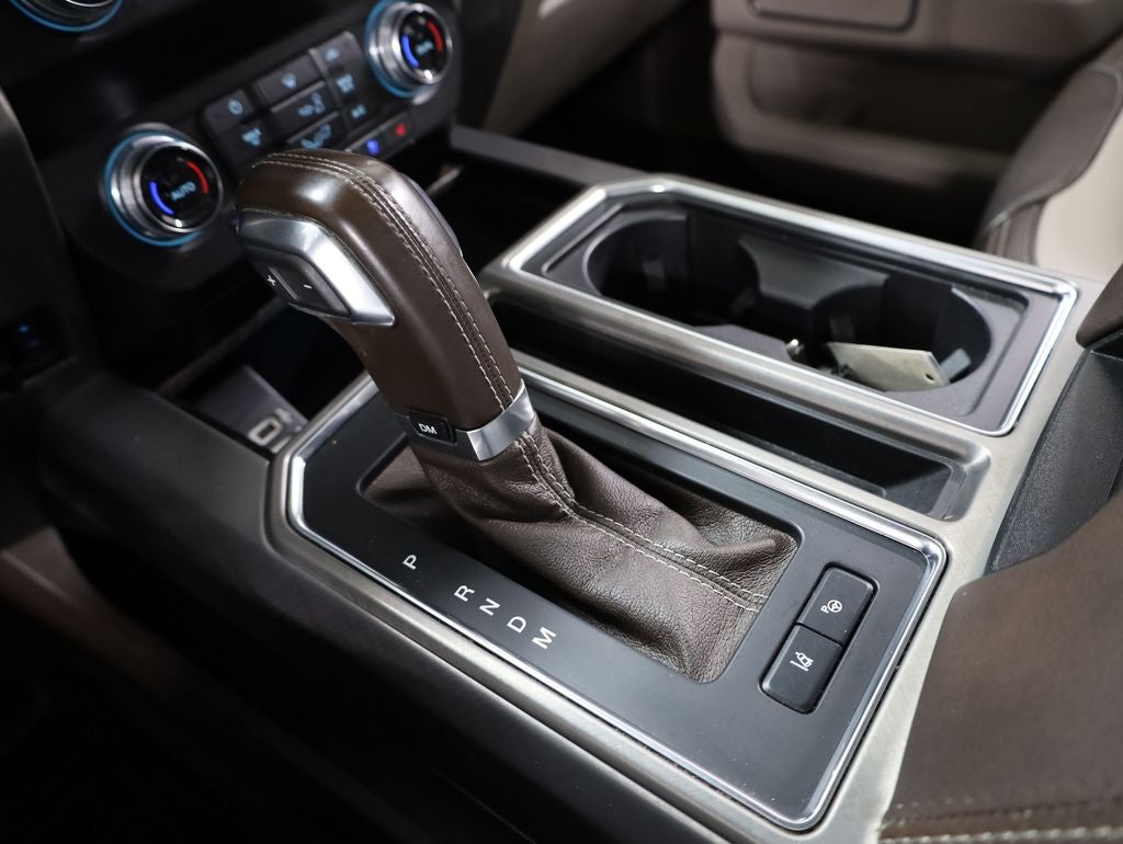 2020 Ford F-150 Limited