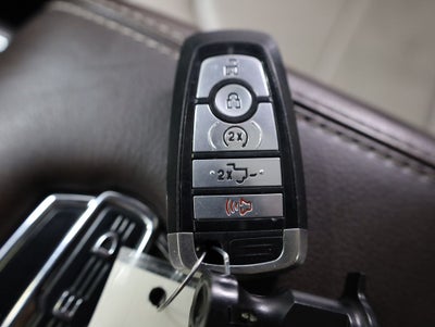 2020 Ford F-150 Limited