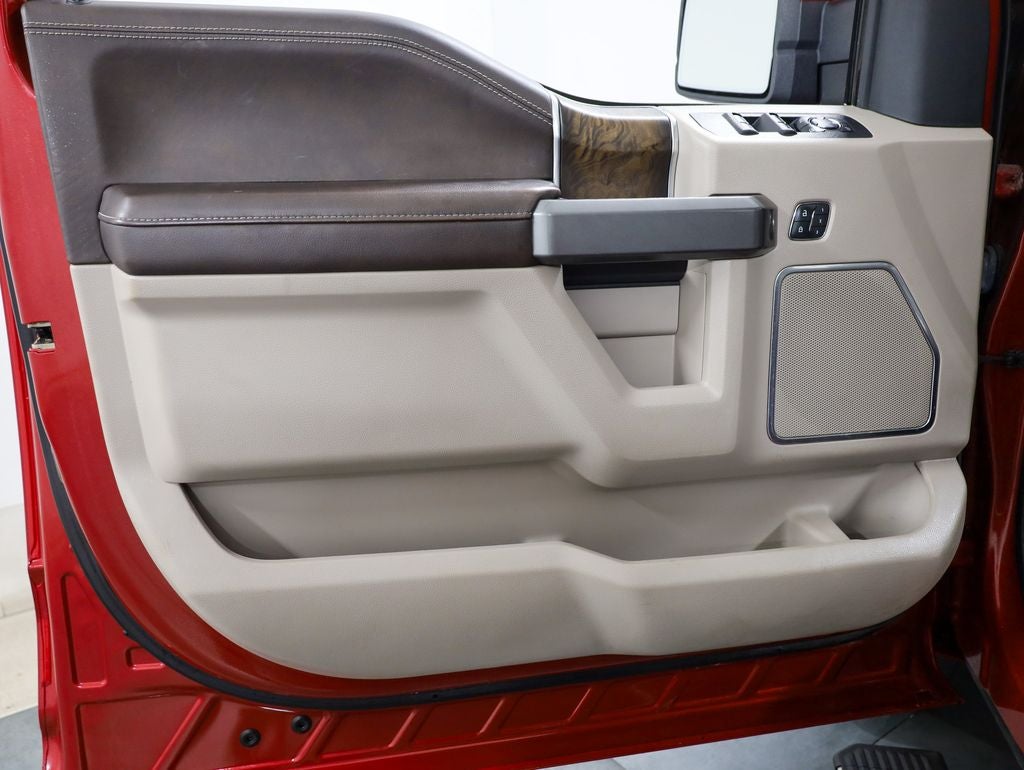 2020 Ford F-150 Limited