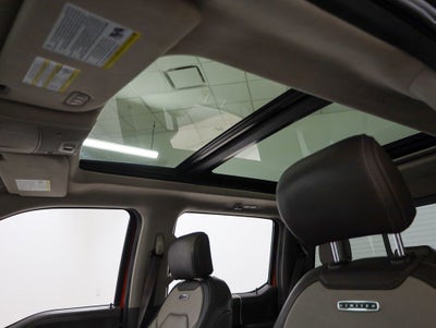 2020 Ford F-150 Limited