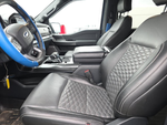 2022 Ford F-150 Lariat ROUSH