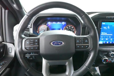 2021 Ford F-150 XLT ROUSH